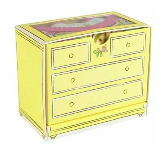 Vera Bradley Baby Lilli Bell Ruffled Bottom Bodysuit Boxed Sz 9-12 Months NEW - Picture 6 of 6